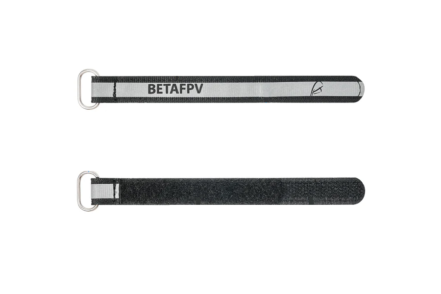 BETAFPV Pavoシリーズ バッテリーストラップ【2個】【130mm】
